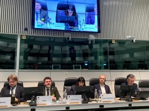 Umbria: il Cuore Verde d’Europa guida l’innovazione con il nuovo Working Document dell’UE.