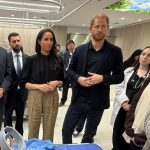 La Corona ha bisogno di Harry e Meghan? Ricordi della loro bravura come reali.