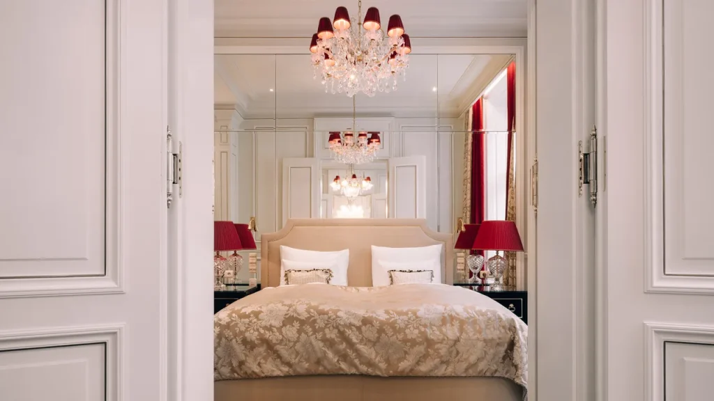 I migliori hotel a Vienna da non perdere nel 2026. Scopri le nostre scelte!