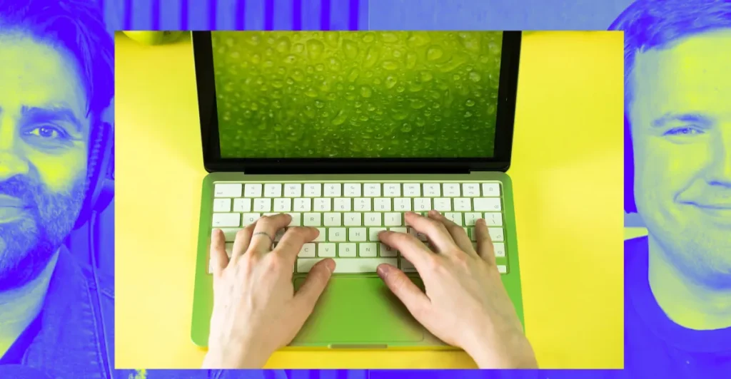 MacBook Neo di Apple: prestazioni eccezionali e design innovativo per un’esperienza straordinaria.