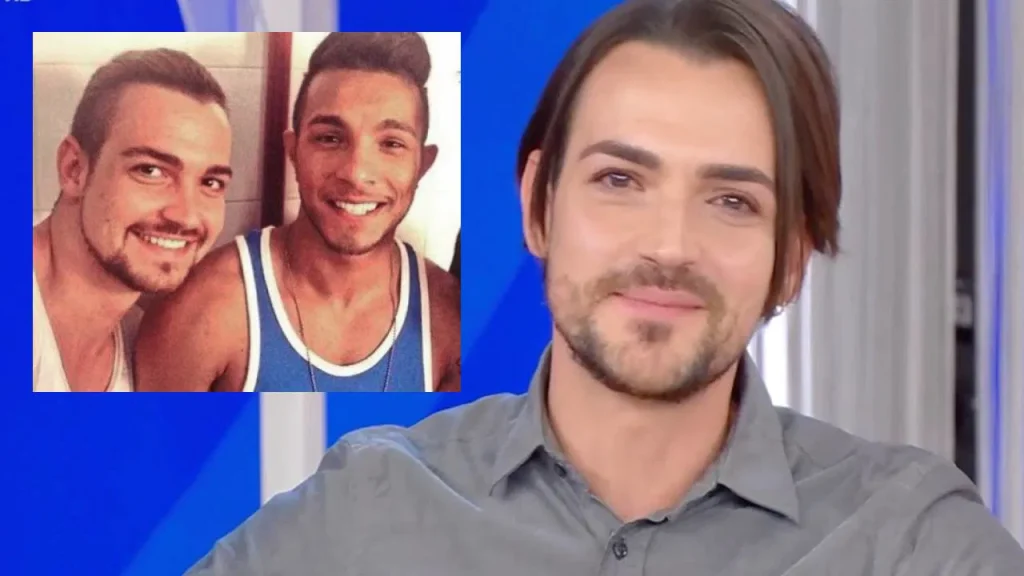 Valerio Scanu scambiato per Marco Carta e insultato al supermercato: il video virale