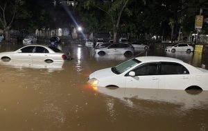 Il Kenya celebra la Giornata Meteorologica Mondiale mentre conta le vittime delle inondazioni.