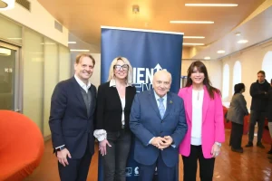 Ferro e Scajola a Savona: Orientamenti con l’astronauta Malerba, un incontro imperdibile.