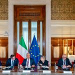 Piantedosi: oltre 28.000 obiettivi sensibili sotto vigilanza, presiedendo il Comitato per la sicurezza.