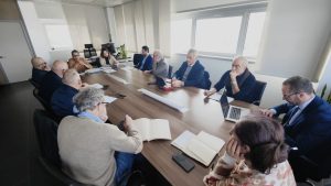 Confronto su coste e spiagge pugliesi: Università e centri di ricerca a lavoro