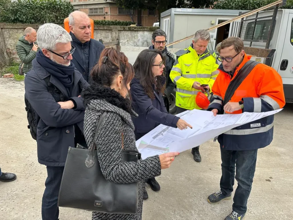 Priolo: Regione Emilia-Romagna primeggia nel recupero dei siti orfani, superando il target Pnrr.