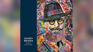 Mario Biondi: il 10 aprile esce “Prova d’autore”, primo album inedito in italiano