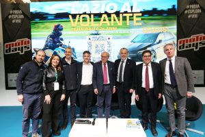 Corsi gratuiti di guida sicura: opportunità finanziate dalla Regione per tutti i cittadini.