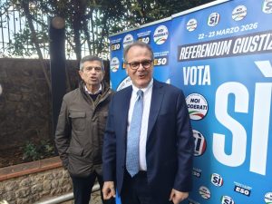 Referendum: Lupi invita a votare sì per l’Italia del futuro, Romano difende l’autonomia giudiziaria.