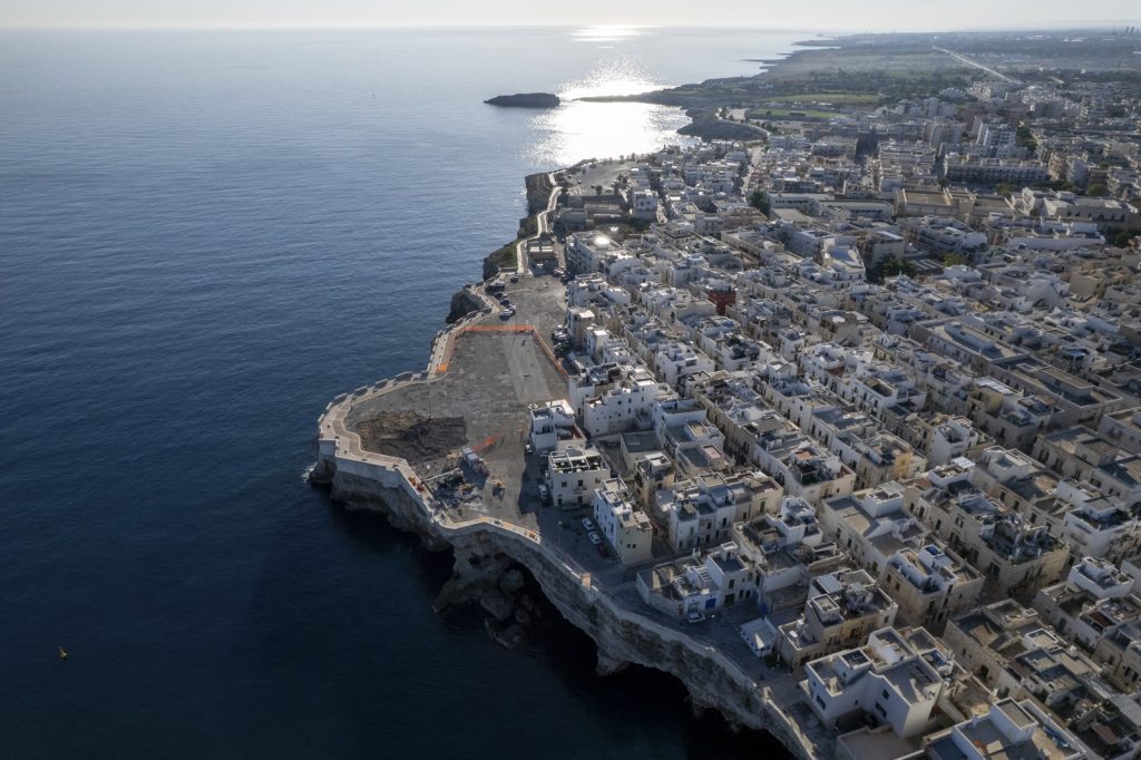 Bari si riconferma per il terzo anno il comune con il miglior clima d’Italia.