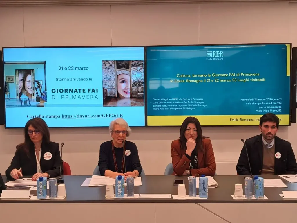 Scopri le Giornate Fai di Primavera: 53 luoghi da esplorare il 21 e 22 marzo!