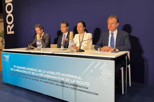 Intelligenza artificiale e analisi dei dati: chiave per la sicurezza delle infrastrutture stradali.