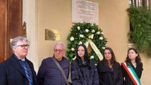 47 anni fa: l’attentato all’Aser che costò la vita a Gabriella Fava.