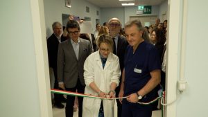 Inaugurato il nuovo reparto di Medicina d’urgenza all’ospedale di Cattinara in Friuli Venezia Giulia.