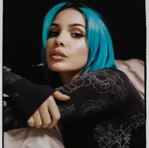 Rose Villain Platinum Platino: l’album “Radio Vega” conquista il disco d’oro certificato