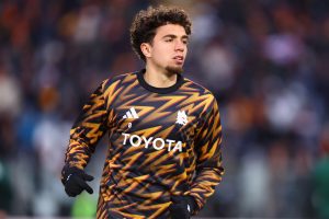 Roma: El Aynaoui e la famiglia vittime di rapina, imprigionati in casa durante la notte.