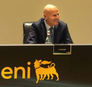 Eni punta su innovazione e finanza: 6 miliardi annui nel piano 2026-2030