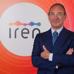 Gruppo Iren 2025: Ebitda e utile netto in crescita, confermate le previsioni di Dal Fabbro