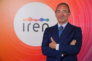 Gruppo Iren 2025: Ebitda e utile netto in crescita, confermate le previsioni di Dal Fabbro
