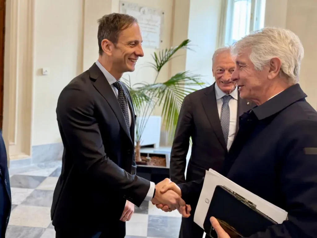 Friuli-Venezia Giulia: un esempio d’eccellenza per investimenti e salute nello sport.