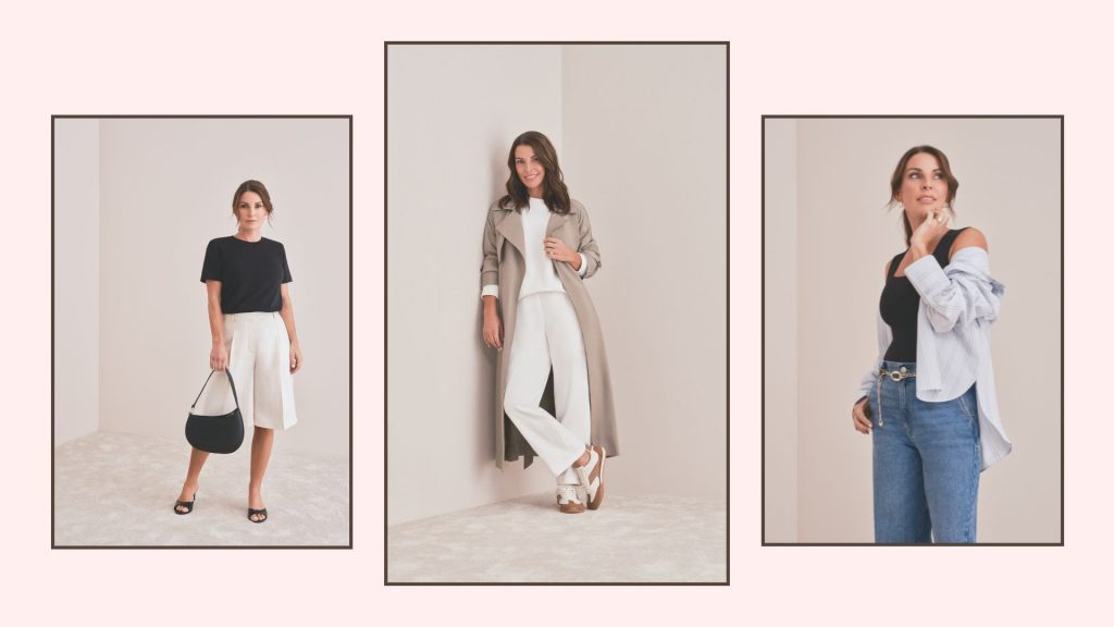 Coleen Rooney lancia una collezione Primark: must-have quotidiani a prezzi sorprendenti!