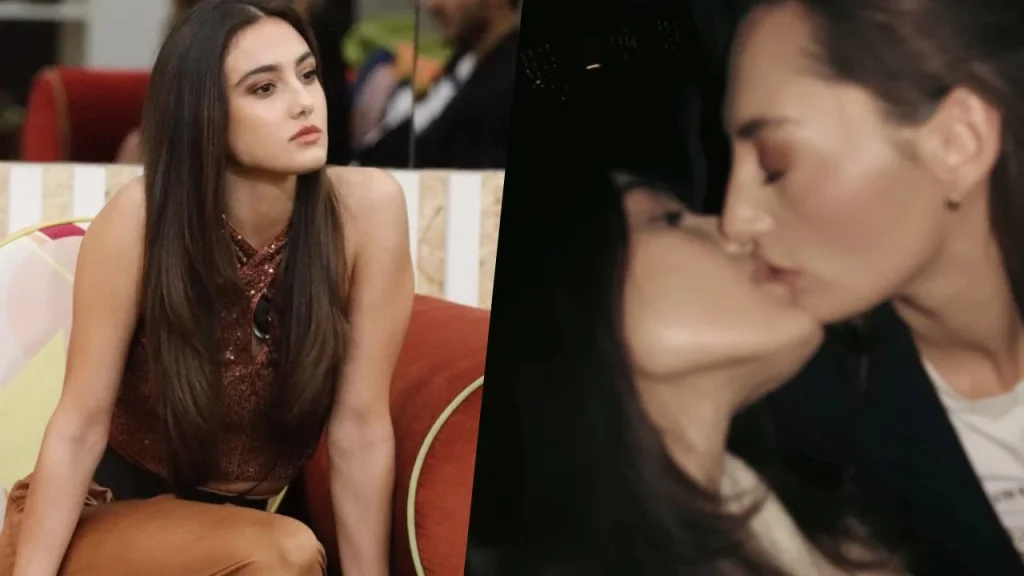 Zeudi Di Palma si mostra finalmente con la sua nuova fidanzata: ecco chi è