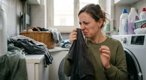 Come combattere efficacemente la puzza di fumo e smog da abiti e capelli