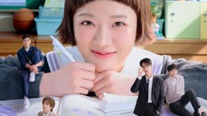 “Absolute Value of Romance”: una serie coreana su Prime Video che esplora amore e relazioni moderne.