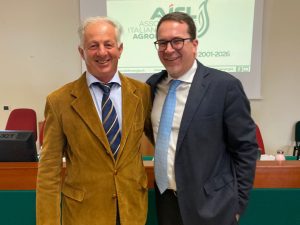 Marco Bussone nominato Presidente di AIEL, guida l’Associazione italiana energie agroforestali.