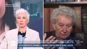 Nuove rivelazioni su Chiara Poggi: l’avvocatessa di Stasi apre a nuove possibilità.