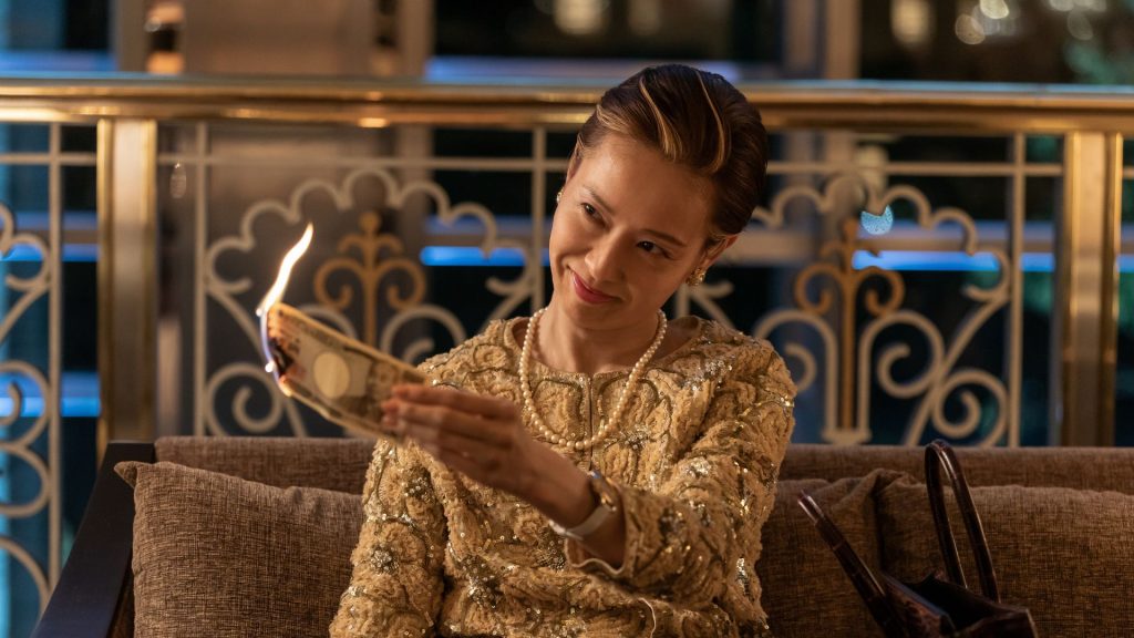 “Andrai all’inferno”: la nuova serie giapponese su Netflix che affascina e inquieta.