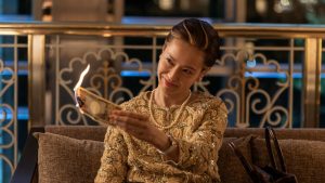 “Andrai all’inferno”: la nuova serie giapponese su Netflix che affascina e inquieta.