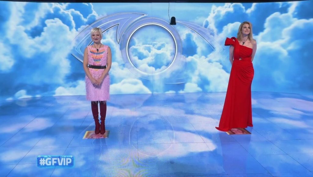Grande Fratello Vip 2026: Antonella Elia e Adriana Volpe, amicizia tra tensioni | Video Mediaset
