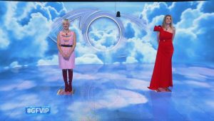 Grande Fratello Vip 2026: Antonella Elia e Adriana Volpe, amicizia tra tensioni | Video Mediaset