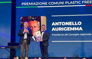 Comuni Plastic Free: Aurigemma, la sostenibilità inizia dai territori per un futuro migliore.
