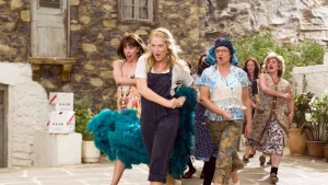 Dove è stato girato Mamma Mia? Curiosità sui dietro le quinte dei musical blockbuster.