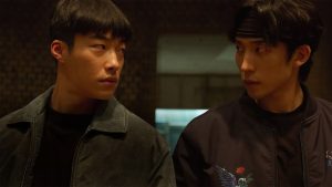 “I segugi”: arrivano su Netflix gli episodi della stagione 2 della serie coreana.