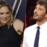Brenda Lodigiani irritata da domanda su Stefano De Martino: ecco cosa ha risposto