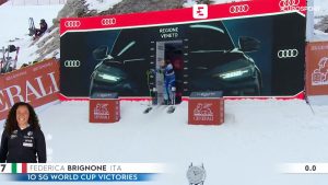 Finale Coppa del Mondo Sci 2026: date tv e italiani da non perdere