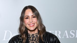 Rachel Stevens’ chic preppy style is affordable and perfect for petites from high street brands.