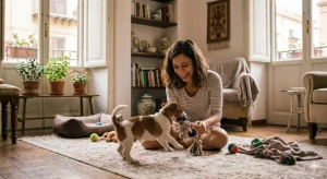 I cani sono i nostri amici da sempre: cosa dice la scienza