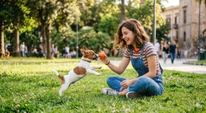 Quali sono veramente i cani da compagnia: ecco le razze più adatte