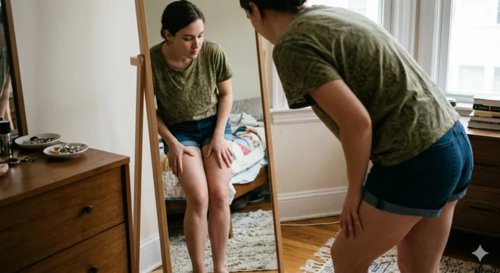 Cellulite e ritenzione idrica: trattamenti efficaci e buone abitudini per contrastarle