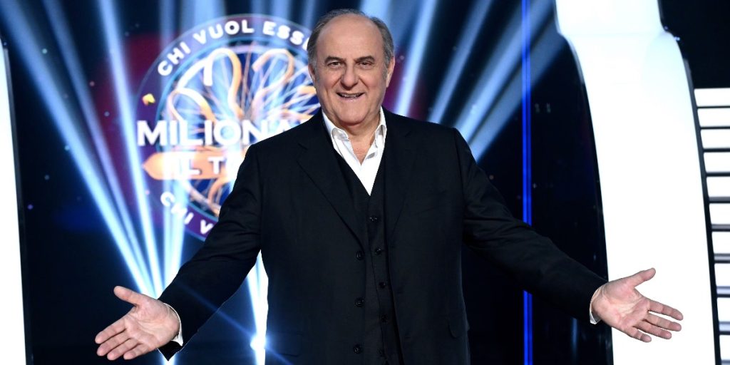 Il Torneo 2026 di Chi vuol essere milionario: l’ultima sfida con Gerry Scotti