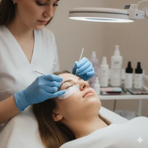 Ciglia lunghissime: come curarle per renderle folte e forti