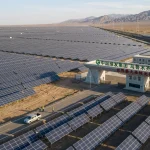 La trasformazione della Cina da paese inquinante a leader green