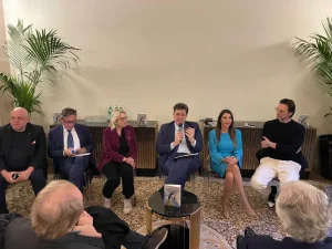 Dove nascono i silenzi: violenza di genere e disagio giovanile nel libro di Claudia Conte