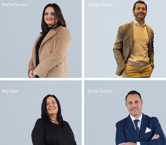 Bluvacanze potenzia l’area End Consumer per migliorare l’esperienza dei viaggiatori.