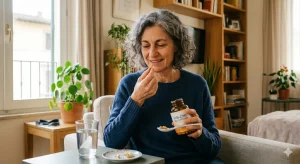 Come assumere il collagene per mantenere una pelle giovane e luminosa