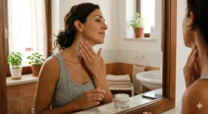 Come mantenere un collo giovane e idratato: consigli pratici per la pelle